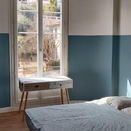 Nice Riviera Fabulous Seaside Apartment With 3 Bedrooms Exteriör bild