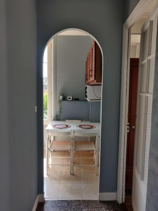 Nice Riviera Fabulous Seaside Apartment With 3 Bedrooms Exteriör bild