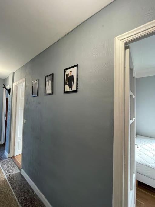 Nice Riviera Fabulous Seaside Apartment With 3 Bedrooms Exteriör bild